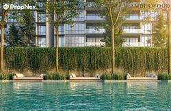 Jalan Merah Saga (D10), Condominium #603720561